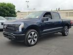 New 2024 Ford F-150 Lightning Platinum SuperCrew Cab AWD, Pickup for sale #00241793 - photo 23