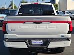 New 2024 Ford F-150 Lightning Platinum SuperCrew Cab AWD, Pickup for sale #00241794 - photo 21