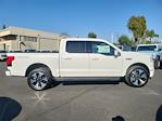 New 2024 Ford F-150 Lightning Platinum SuperCrew Cab AWD, Pickup for sale #00241794 - photo 28