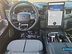 New 2024 Ford F-150 Lightning Platinum SuperCrew Cab AWD, Pickup for sale #00241794 - photo 4