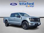 New 2024 Ford F-150 XLT SuperCrew Cab 4x4, Pickup for sale #00241796 - photo 1