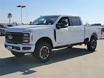 New 2024 Ford F-350 Lariat Crew Cab 4x4, Pickup for sale #00241825 - photo 27