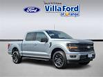 New 2024 Ford F-150 XLT SuperCrew Cab 4x4, Pickup for sale #00241941 - photo 1