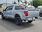 New 2024 Ford F-150 XLT SuperCrew Cab 4x4, Pickup for sale #00241941 - photo 2