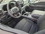 New 2024 Ford F-150 XLT SuperCrew Cab 4x4, Pickup for sale #00241941 - photo 3