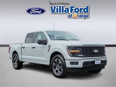 New 2024 Ford F-150 STX SuperCrew Cab 4x2, Pickup for sale #00241945 - photo 1