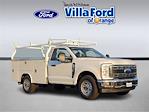 New 2024 Ford F-350 XL Regular Cab 4x2, Service Truck for sale #00241995 - photo 1