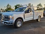 New 2024 Ford F-350 XL Regular Cab 4x2, Service Truck for sale #00241995 - photo 21