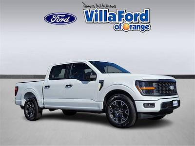 New 2024 Ford F-150 STX SuperCrew Cab 4x2, Pickup for sale #00241999 - photo 1