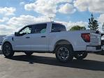 New 2024 Ford F-150 STX SuperCrew Cab 4x2, Pickup for sale #00241999 - photo 2