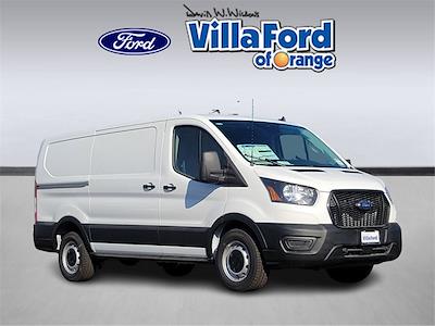 New 2024 Ford Transit 150 Base Low Roof RWD, Empty Cargo Van for sale #00242012 - photo 1