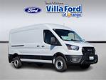 New 2024 Ford Transit 250 Base Medium Roof RWD, Empty Cargo Van for sale #00242022 - photo 1