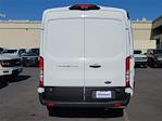 New 2024 Ford Transit 250 Base Medium Roof RWD, Empty Cargo Van for sale #00242022 - photo 16