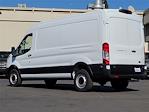 New 2024 Ford Transit 250 Base Medium Roof RWD, Empty Cargo Van for sale #00242022 - photo 4