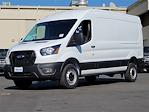 New 2024 Ford Transit 250 Base Medium Roof RWD, Empty Cargo Van for sale #00242022 - photo 20