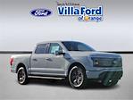 New 2024 Ford F-150 Lightning Lariat SuperCrew Cab AWD, Pickup for sale #00242031 - photo 1