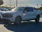 New 2024 Ford F-150 Lightning Lariat SuperCrew Cab AWD, Pickup for sale #00242031 - photo 20