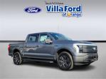 New 2024 Ford F-150 Lightning Flash SuperCrew Cab AWD, Pickup for sale #00242114 - photo 1