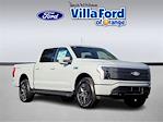 New 2024 Ford F-150 Lightning Lariat SuperCrew Cab AWD, Pickup for sale #00242276 - photo 1