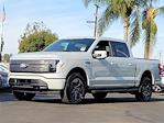 New 2024 Ford F-150 Lightning Lariat SuperCrew Cab AWD, Pickup for sale #00242276 - photo 24