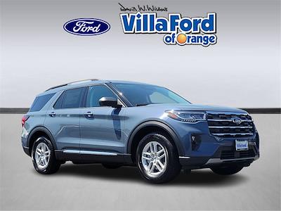 New 2025 Ford Explorer Active RWD, SUV for sale #00250015 - photo 1