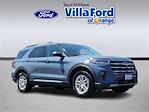 New 2025 Ford Explorer Active RWD, SUV for sale #00250015 - photo 1