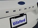 New 2025 Ford Escape Base FWD, SUV for sale #00250097 - photo 19