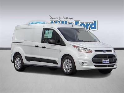 Used 2018 Ford Transit Connect XLT 4x2, Empty Cargo Van for sale #00A16137 - photo 1