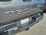 Used 2023 Toyota Tundra TRD Pro CrewMax Cab 4x4, Pickup for sale #00A16969 - photo 23