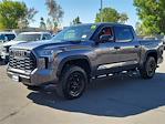 Used 2023 Toyota Tundra TRD Pro CrewMax Cab 4x4, Pickup for sale #00A16969 - photo 29