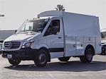 Used 2017 Mercedes-Benz Sprinter 3500 4x2, Service Utility Van for sale #00A20022 - photo 25