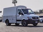 Used 2017 Mercedes-Benz Sprinter 3500 4x2, Service Utility Van for sale #00A20022 - photo 27