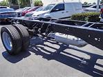 Used 2018 Ram 5500 Crew Cab 4x4, Cab Chassis for sale #00A20597 - photo 23