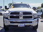 Used 2018 Ram 5500 Crew Cab 4x4, Cab Chassis for sale #00A20597 - photo 25