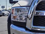 Used 2018 Ram 5500 Crew Cab 4x4, Cab Chassis for sale #00A20597 - photo 7