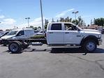 Used 2018 Ram 5500 Crew Cab 4x4, Cab Chassis for sale #00A20597 - photo 5