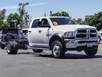 Used 2018 Ram 5500 Crew Cab 4x4, Cab Chassis for sale #00A20597 - photo 28