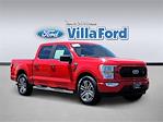 2021 Ford F-150 SuperCrew Cab SRW 4x2, Pickup for sale #00A32090 - photo 3