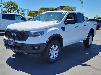 2019 Ford Ranger SuperCrew Cab SRW 4x4, Pickup for sale #00A32157 - photo 1