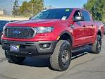 2021 Ford Ranger SuperCrew Cab SRW 4x4, Pickup for sale #00A32334 - photo 24