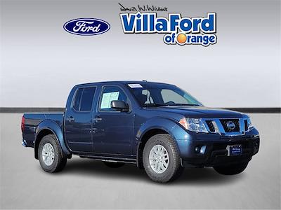 Used 2018 Nissan Frontier SV Crew Cab 4x2, Pickup for sale #00A40008 - photo 1