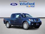 Used 2018 Nissan Frontier SV Crew Cab 4x2, Pickup for sale #00A40008 - photo 1