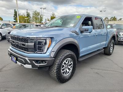 2023 Ford F-150 SuperCrew Cab 4x4, Pickup for sale #00A40432 - photo 1
