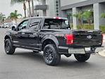 Used 2019 Ford F-150 Lariat SuperCrew Cab 4x4, Pickup for sale #00A40456 - photo 3