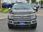 Used 2019 Ford F-150 Lariat SuperCrew Cab 4x4, Pickup for sale #00A40456 - photo 21