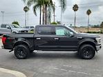 Used 2019 Ford F-150 Lariat SuperCrew Cab 4x4, Pickup for sale #00A40456 - photo 25