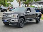 Used 2019 Ford F-150 Lariat SuperCrew Cab 4x4, Pickup for sale #00A40456 - photo 26