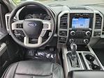 Used 2019 Ford F-150 Lariat SuperCrew Cab 4x4, Pickup for sale #00A40456 - photo 5