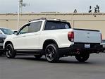 Used 2021 Honda Ridgeline Black Edition Crew Cab AWD, Pickup for sale #00A41075 - photo 3