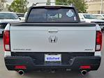 Used 2021 Honda Ridgeline Black Edition Crew Cab AWD, Pickup for sale #00A41075 - photo 2